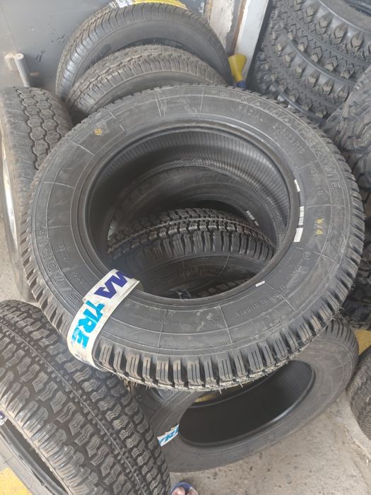 205/70С16 kama flame