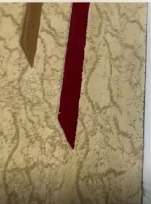 Ковер шерстяной  2 на 4