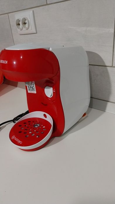 Vând aparat de cafea în stare buna