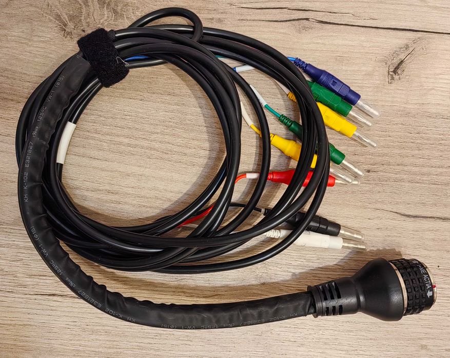 Автомобильный жгут проводов