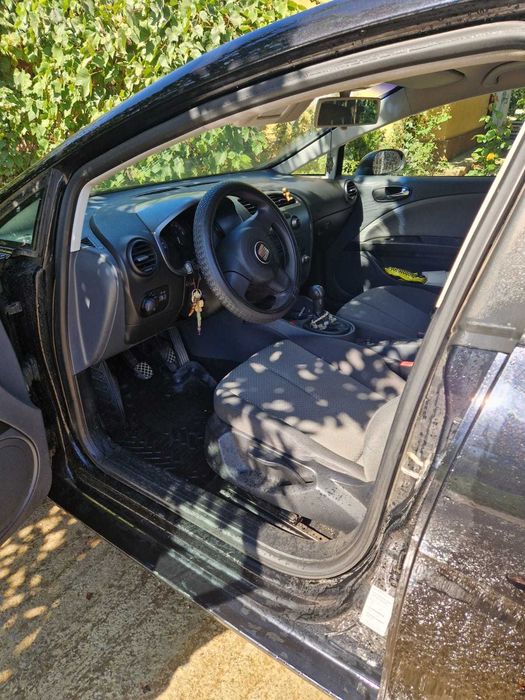 vanzare autoturism  seat leon 2007