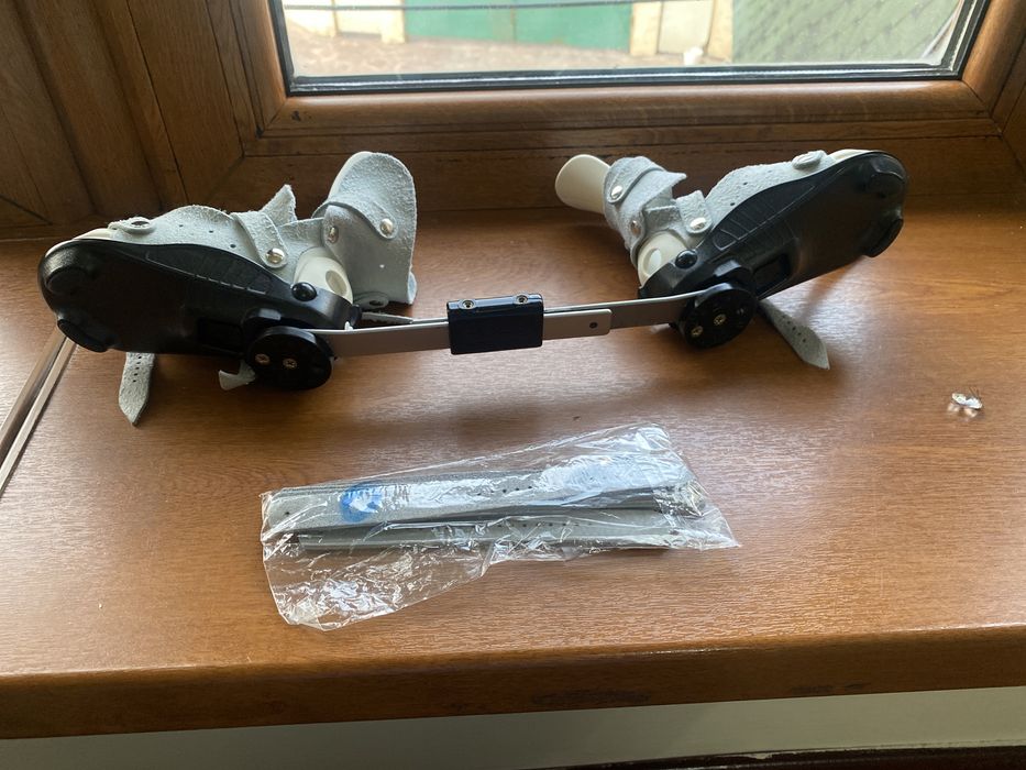 Брейсы Митчел 6 размер