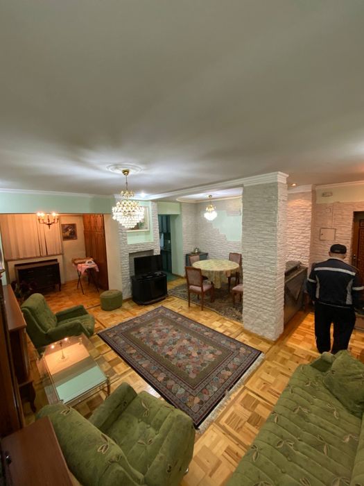 2-комнатная|  Тузель-1 | 500-$