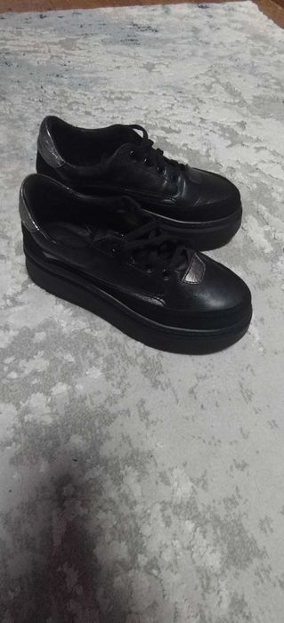 Естествена кажа 36 номер