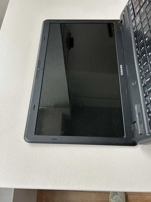 Display Toshiba Satellite C660-1VR