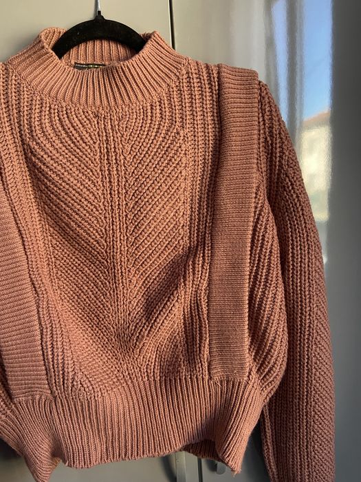 Мек пуловер St. Tropez