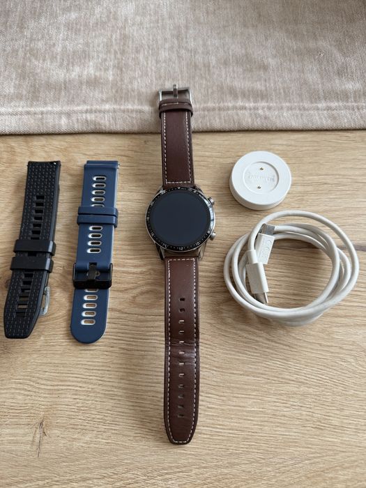 Huawei Watch GT2