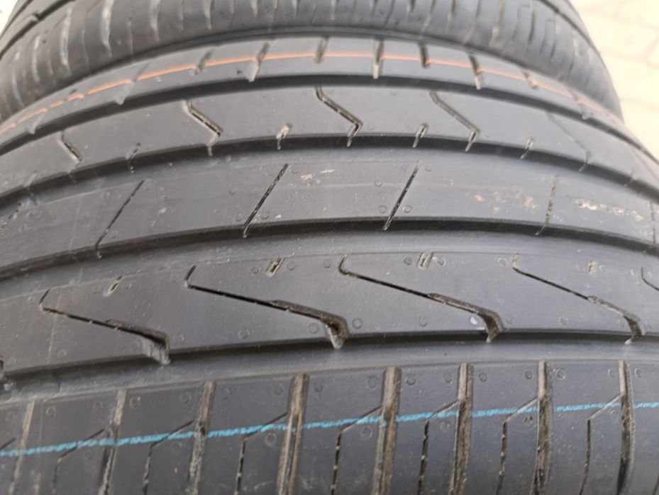Нови гуми Hankook  215/45/17 Ventus Prime minister 3,dot 2123