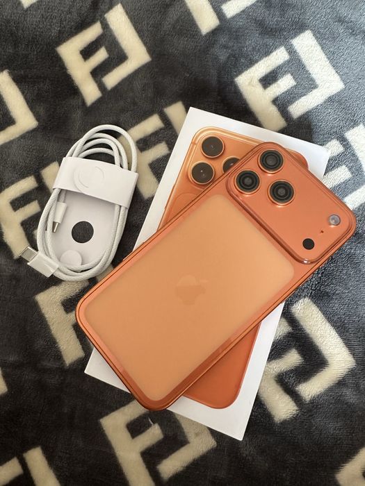 Продам iphone 17 Pro Max, 512gb, китайский