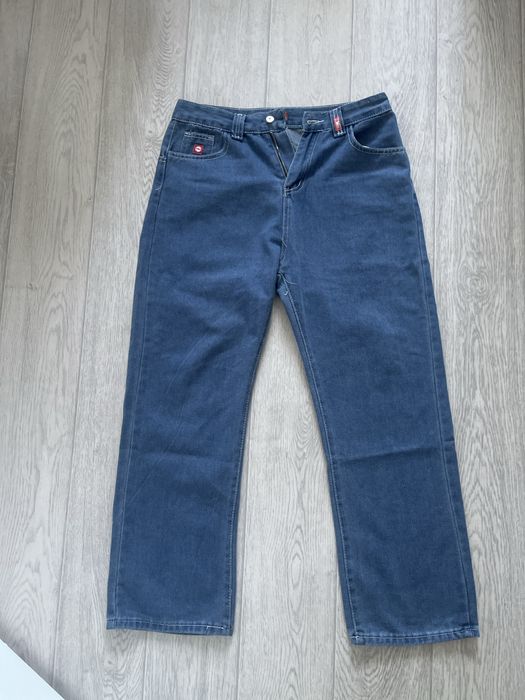Джинсы JNCO Tribals Tiger