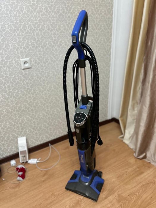 Продам пылесос вертикальный, б/у, состояние хорошее