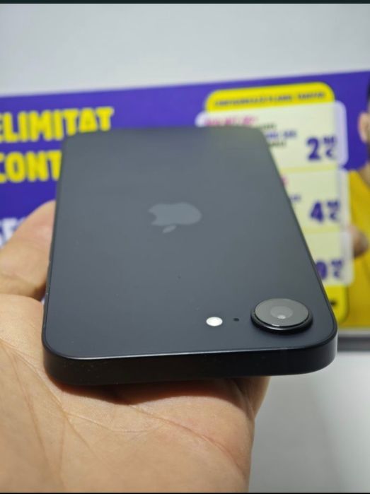 iPhone 16 E Esim 128 Gb