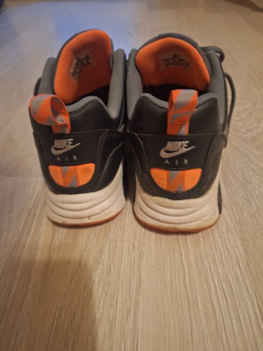 Nike Lunarlon, 41 номер