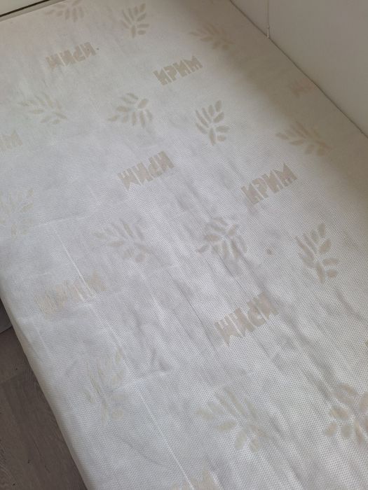 Матрак Ирим ползван