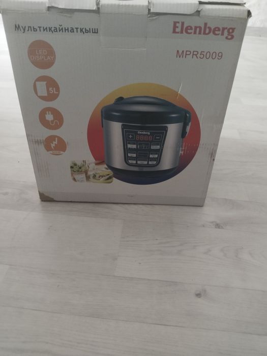 Продам мультиварка 15 000т