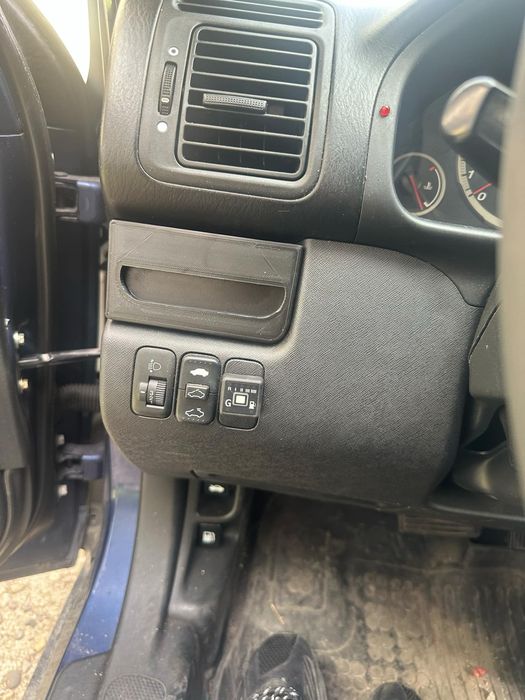 cupholder honda crv 2 къпхолдър хонда црв 2