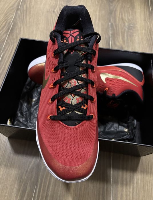 Баскетболни обувки Nike Kobe 9 Protro