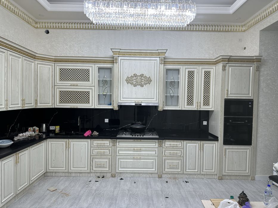 Мебель на заказ от Millenium mebel