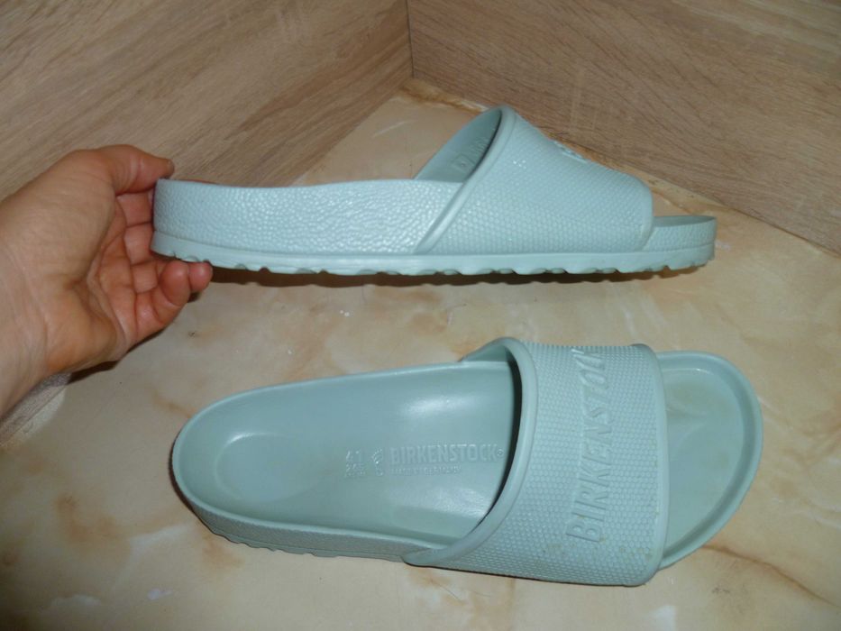 BIRKENSTOCK джапанки №41
