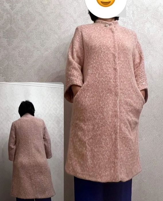 Продам платье , пальто, пиджак