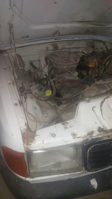 Волга пикап сотилади