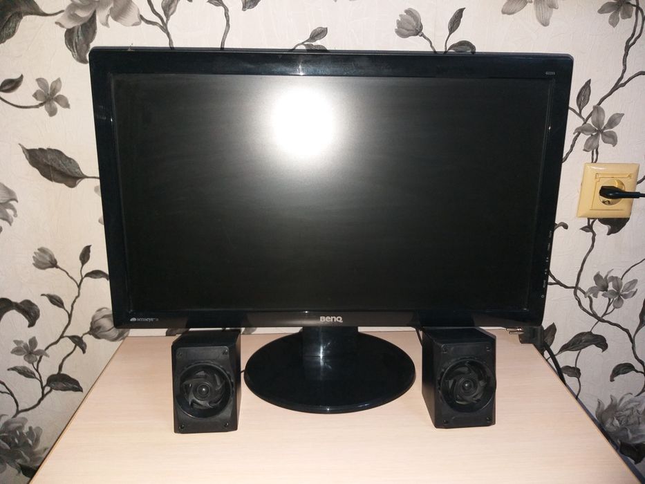 Продам б/у компьютер.