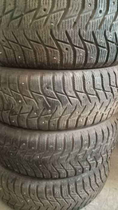 Продам шины на 15пара