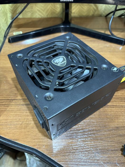 Блок питания COUGAR VTE600 600W