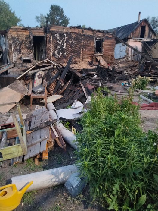 Продам участок в районе гавани
