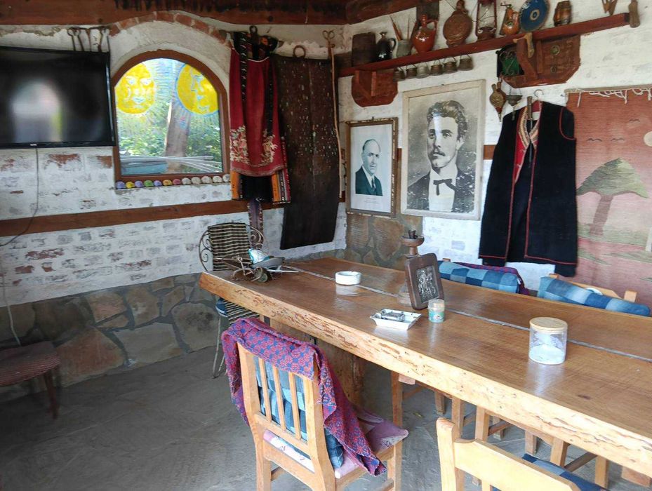 Стаи под наем с. Варвара, Царево – море и Странджа, м. май-октомври