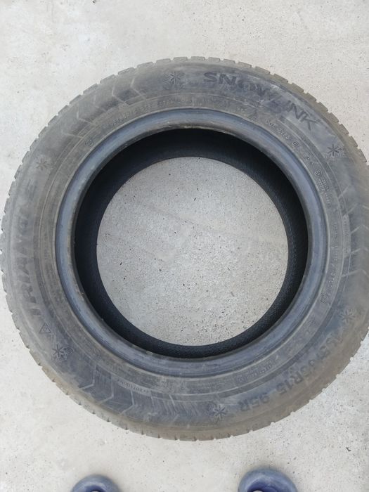 Шины размер 15 китай