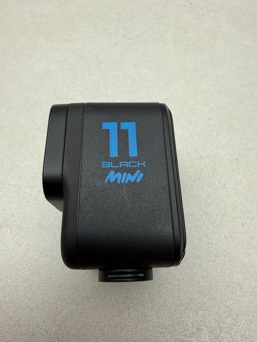 GoPro HERO11 Black Mini