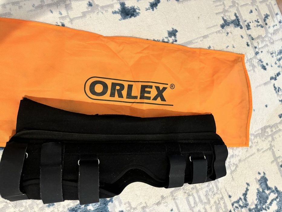 Иммобилайзер для колена