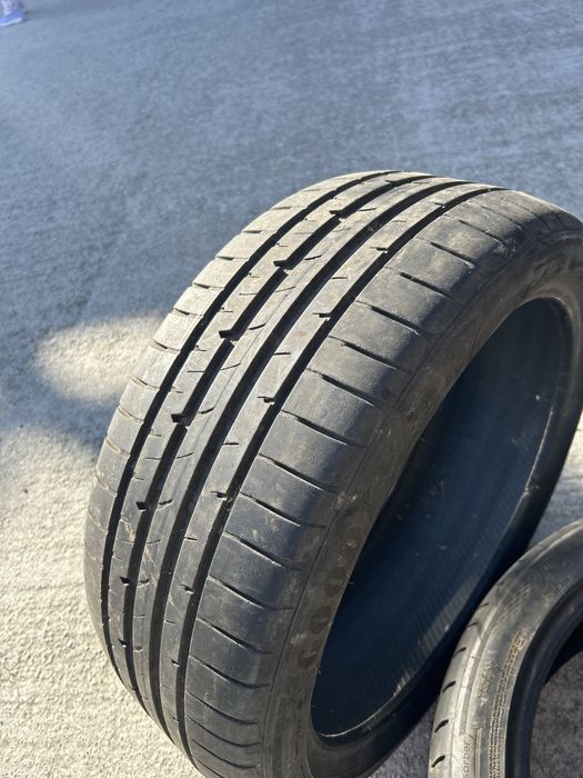 235/40/r19 si 225/40/r19Cauciucuri de vanzare