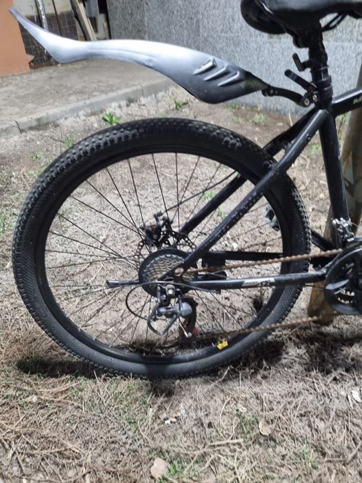 Велосипед macoge a100