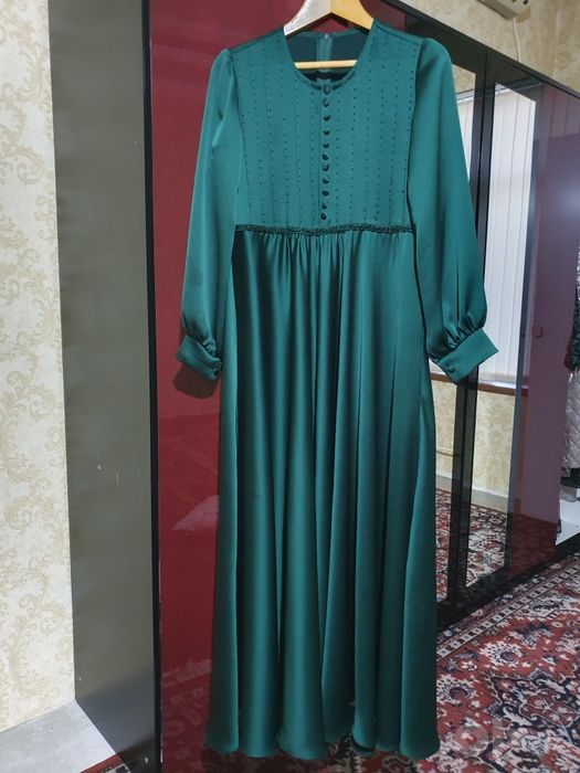 Vecerniy koynee (Hurram rang)