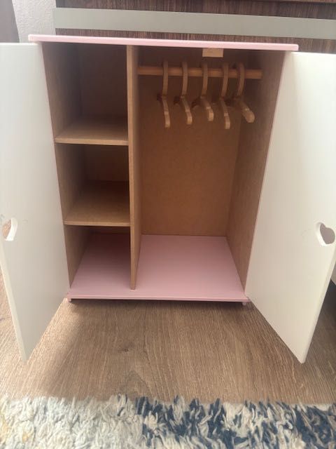 Мебель для кукол