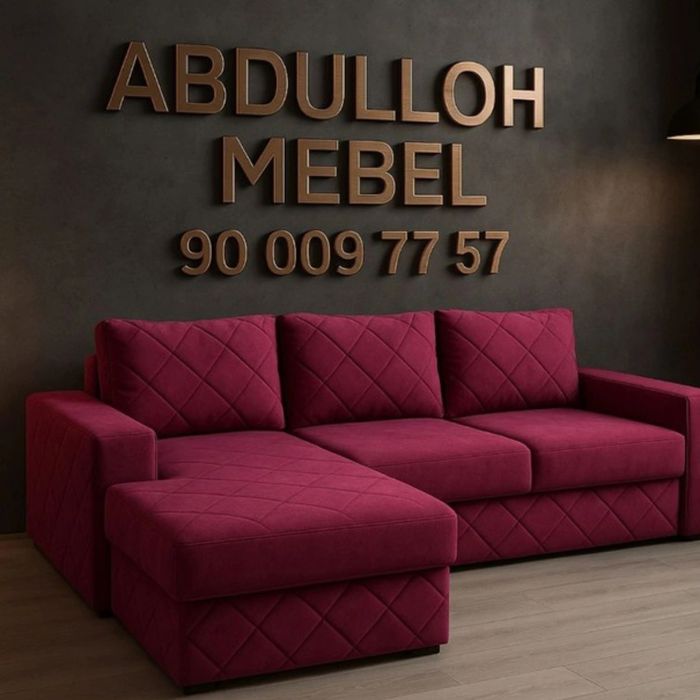 Mebel ta'mirlash Mebel Zakaz Remont