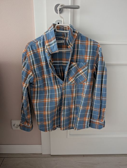 Camasa Reserved 158 cm