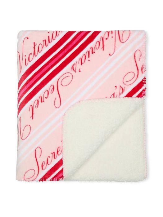 Плед Victorias Secret