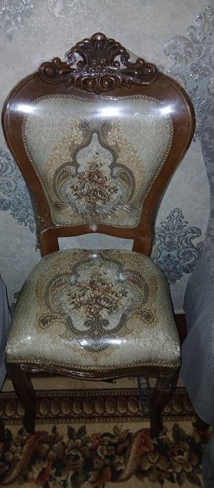 Комплект из 12 персон