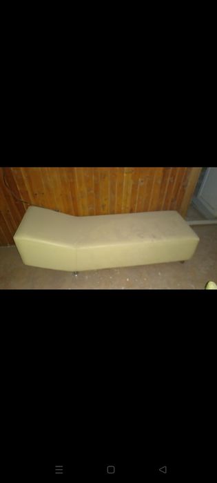 Диваны разные б/у