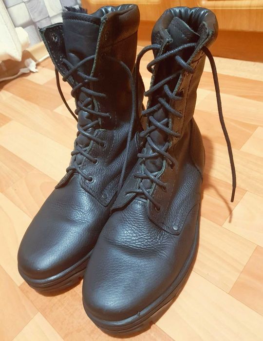 Продаётся тактическая спец-обувь ботинки