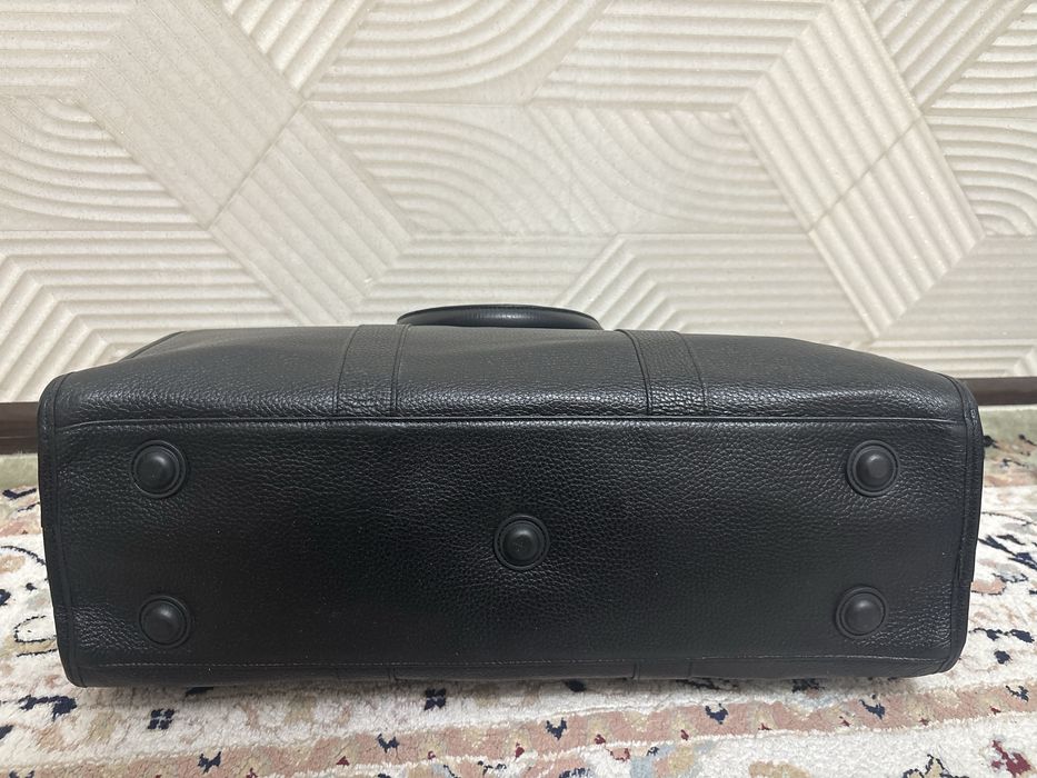 Сумка Тоут Giorgio Armani