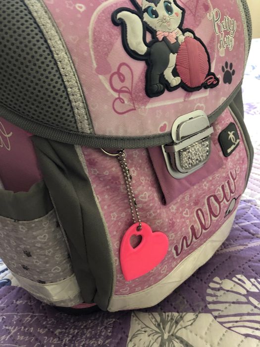 Ученическа раница