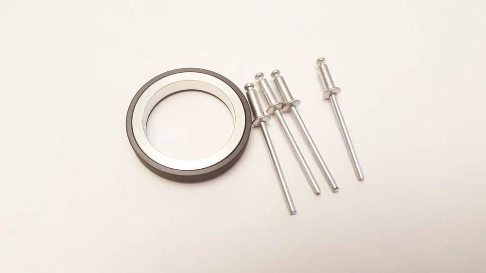 Ремкомплект на компресмор