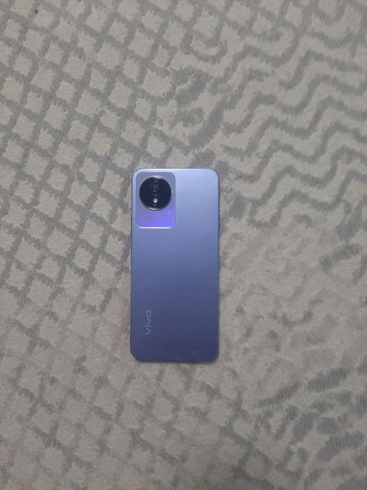 VIVO Y02t продам