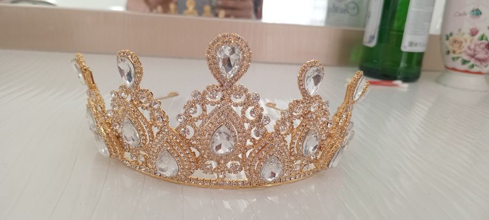 Корона для невест