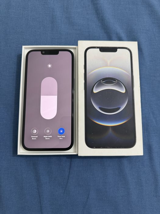 В продаже iPhone 16E.