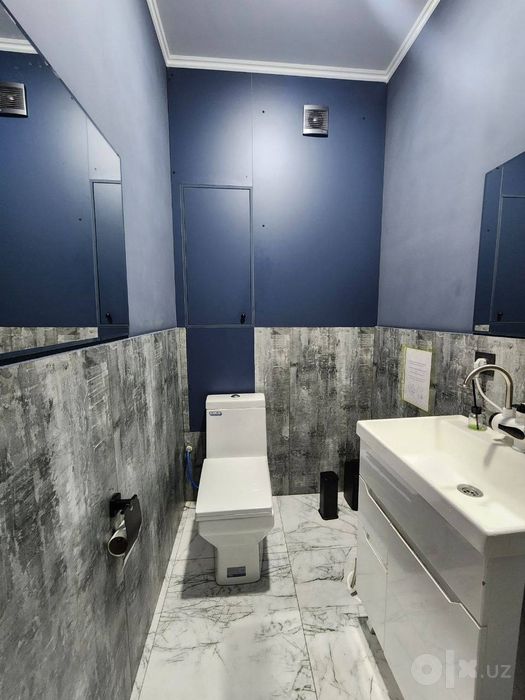 Сдается нежилое помещение, ор-р: ул. Фуркат МДЦ Tashkent City, 114м²